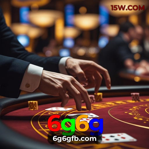 Slots Mobile do 6g6g