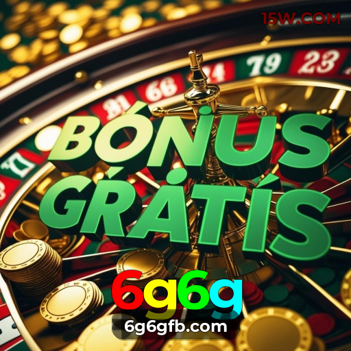 Aplicativo móvel 6g6g para iOS e Android