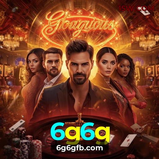 Tipos de Slots do 6g6g