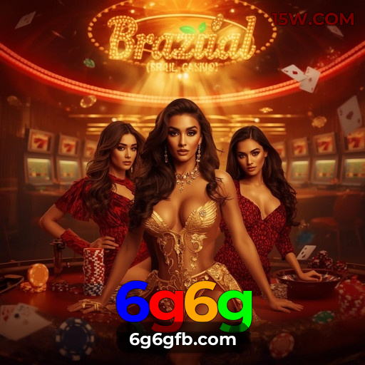 Funcionalidades App 6g6g