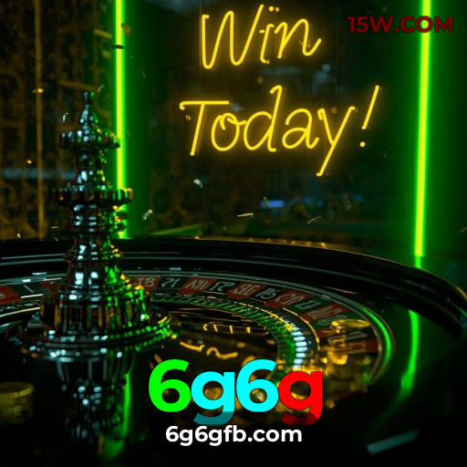 Notificações App 6g6g