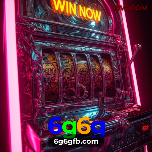 Aplicativo móvel 6g6g para iOS e Android