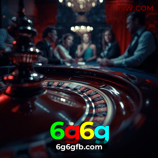 Progressão VIP 6g6g